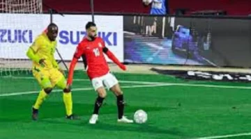 اللقاء المنتظر: موعد مصر وبنين في ثمن نهائي أمم أفريقيا 2025